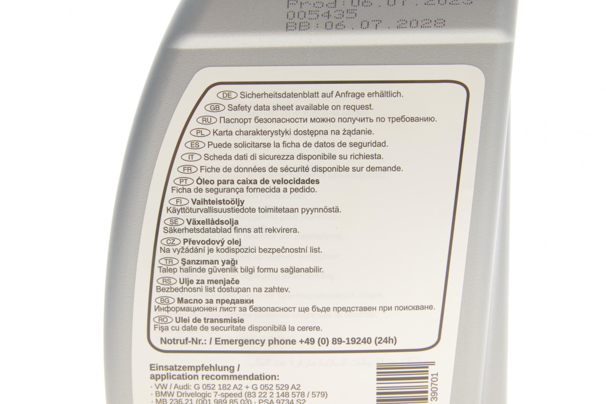 176877 FEBI BILSTEIN
